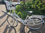Batavus mambo 7 maat 53, Mandje, Batavus, Ophalen of Verzenden, Zo goed als nieuw