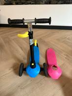 Oxelo step voor kinderen, Ophalen, Gebruikt, Overige typen