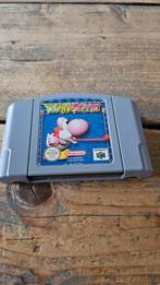 Yoshi Story - Nintendo 64, Ophalen, Gebruikt, 1 speler, Vanaf 3 jaar