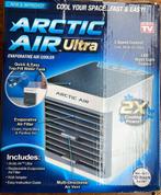 Airco arctic air ultra, Witgoed en Apparatuur, Nieuw, Ophalen of Verzenden, Verwarmen, Tafel- of Grondventilator