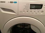 Zanussi Lindo 500 wasmachine, Witgoed en Apparatuur, Wasmachines, Ophalen, Zo goed als nieuw, Voorlader, 85 tot 90 cm