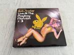 Bob Sinclar - Live At The Playboy Mansion 2CD, Cd's en Dvd's, Ophalen of Verzenden, Zo goed als nieuw, Dance Populair