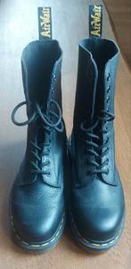 Originele dr Martens maat 38, Kleding | Dames, Schoenen, Ophalen of Verzenden, Zo goed als nieuw, Zwart