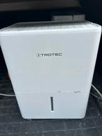 Trotec TTK 32 E Luchtontvochtiger - Zo goed als nieuw!, Witgoed en Apparatuur, Ophalen of Verzenden, Zo goed als nieuw, Luchtontvochter