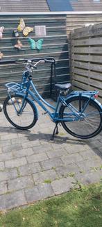 Popal fiets - Zo goed als Nieuw, Fietsen en Brommers, Fietsen | Dames | Damesfietsen, Ophalen, Zo goed als nieuw, Overige merken