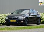 BMW 1-serie 116i M Sport /// Navi / Ketting vv // Facelift, 1-Serie, 65 €/maand, Zwart, 19 km/l