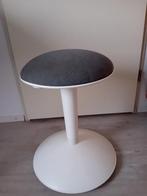 zitsteun Ikea / bureaukruk, Huis en Inrichting, Bureaustoelen, Ophalen, Zo goed als nieuw, Grijs, Bureaukruk