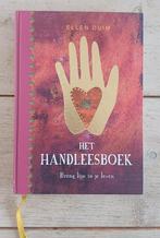 Ellen Duim - Het handleesboek **Zeldzaam**, Boeken, Ellen Duim, Ophalen of Verzenden, Zo goed als nieuw, Instructieboek