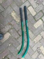 2 x Korda Eazi Stik | Werppijp 25 mm, Ophalen of Verzenden, Overige typen
