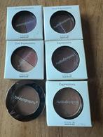 6 x BODYOGRAPHY EXPRESSIONS BLUSH OOGSCHADUWPOEDER 4G, Overige kleuren, Gehele gezicht, Nieuw, Ophalen of Verzenden