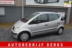 Mercedes-Benz A-klasse 140 Elegance Lang Airco 5Drs Stuurbek, Auto's, Mercedes-Benz, Voorwielaandrijving, Stof, 4 cilinders, 14 km/l