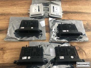 Bmw f25 x3 xenon module led ballast NIEUW 7316214 beschikbaar voor biedingen