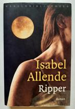 Ripper, Isabelle Allende, Boeken, Ophalen of Verzenden, Zo goed als nieuw, Isabel Allende