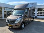 Renault Master Roelofsen Parados Sport Hengstenuitvoering AT, Ophalen, Zo goed als nieuw, Aluminium, 2-paards trailer