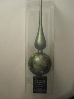 Kerst: Glazen kerstboom piek, Diversen, Kerst, Ophalen