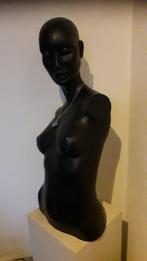 torso vrouw kunststof, Antiek en Kunst, Ophalen of Verzenden