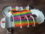 Mario Kart Hot Wheels Baan, Kinderen en Baby's, Speelgoed | Racebanen, Ophalen, Gebruikt, Overige merken