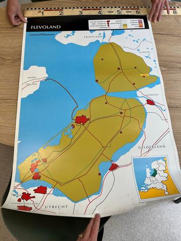 Provincie Posters Nederland - €3 pst beschikbaar voor biedingen