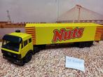 liontoys mercedes, Ophalen of Verzenden, Zo goed als nieuw, Bus of Vrachtwagen, Lion Toys