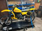 Suzuki RM 125 twin shock Bj 1979 Nieuw!!!!!!, Motoren