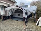 Air Bustent H2L2 - Ruime Leefruimte, Caravans en Kamperen, Ophalen, Gebruikt, Tot en met 4
