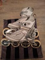 Rollerblade Activa 8.0, maat 41, 3x100mm 1x90mm wiel., Overige merken, Ophalen of Verzenden, Zo goed als nieuw, Inline skates 4 wielen