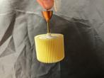 Vintage hanglamp voor poppenhuis, Verzamelen, Poppenhuizen en Toebehoren, Ophalen of Verzenden, Gebruikt, Decoratie