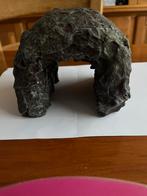 Kerstdorp - tunnel voor treintje/spoorbaan (geen piepschuim), Ophalen of Verzenden, Nieuw