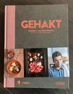 Gehakt - Wim Ballieu, Ophalen of Verzenden, Zo goed als nieuw