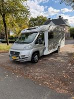 KNAUS/WEINSBERG 650 MEG ENKELE BEDDEN EURO 5 2014!!, Caravans en Kamperen, Campers, Weinsberg, Fiat, Diesel, Tot en met 3