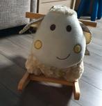 Hobbelschaap met geluid, Ophalen, Zo goed als nieuw