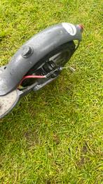 Electrice step, Ophalen of Verzenden, Zo goed als nieuw, Elektrische step (E-scooter)