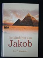 Peter Molenaar - De kinderen van Jakob, Ophalen of Verzenden, Zo goed als nieuw, Peter Molenaar