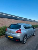 Peugeot 3008 1.6 THP 2011 Grijs Pano/Navi  - NWE APK, Voorwielaandrijving, Stof, 74 €/maand, 1434 kg