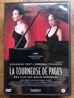 La Tourneuse de Pages DVD ; Lumière, Vanaf 12 jaar, Ophalen of Verzenden, Zo goed als nieuw, Frankrijk