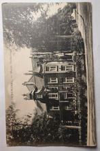 Oude prentbriefkaart Bloemendaal Huizen Rodesteijn, Ophalen of Verzenden, Voor 1920, Ongelopen, Noord-Holland