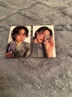 Stray Kids Hollow Japan Felix limited edition photocards, Ophalen of Verzenden, Zo goed als nieuw, Foto of Kaart