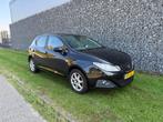 Seat Ibiza 1.9 TDI Stylance Airco - 5 Drs, Voorwielaandrijving, Gebruikt, 4 cilinders, 600 kg