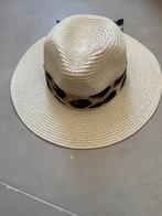 Nieuwe zomerhoed Ibiza, Ophalen of Verzenden, Nieuw, One size fits all