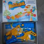 Spel muizenval, Ophalen of Verzenden, Zo goed als nieuw