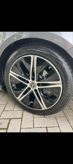 Mercedes wielen met zomerbanden (Nieuw), Auto-onderdelen, Banden en Velgen, Ophalen, 18 inch, Banden en Velgen, Nieuw