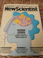 New Scientist - Oktober 2025, Boeken, Ophalen of Verzenden, Zo goed als nieuw, Wetenschap en Natuur