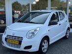 Suzuki Alto 1.0 Spirit,5 Deurs,Stuurbekrachtiging,Radio/cd,C, Euro 5, Stof, Gebruikt, Origineel Nederlands
