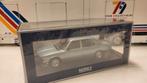 Norev BMW E12 5-Serie M535i Blue Metallic - 1985, Hobby en Vrije tijd, Modelauto's | 1:18, Auto, Nieuw, Norev, Ophalen of Verzenden