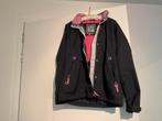 DONKER BLAUW DAMES REGEN JACK MERK NAUTIC GARMENT SPORTS  L, Kleding | Dames, Blauw, Maat 42/44 (L), Gedragen, Sport