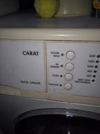 Wasmachine  aeg, Ophalen of Verzenden, Gebruikt, 1200 tot 1600 toeren, 85 tot 90 cm