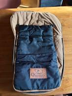 Quinny voetenzak, Ophalen of Verzenden, Zo goed als nieuw, Quinny