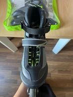 Skeelers (maat 37-41) incl. bescherming te koop, Sport en Fitness, Skeelers, Ophalen, Zo goed als nieuw, Dames