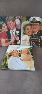 Het aanzien van WILLEM ALEXANDER en MAXIMA, Boeken, Ophalen of Verzenden, 20e eeuw of later, Gelezen