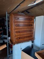 Klassiek schoenenkastje, Huis en Inrichting, Kasten | Kledingkasten, Ophalen, Minder dan 50 cm, Klassiek, Met lade(s)